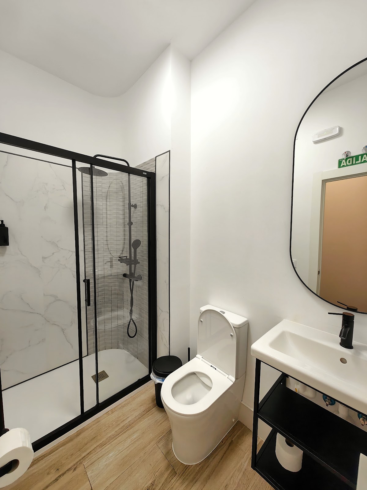 Hostal Siesta & Go (Atocha) - Foto 3