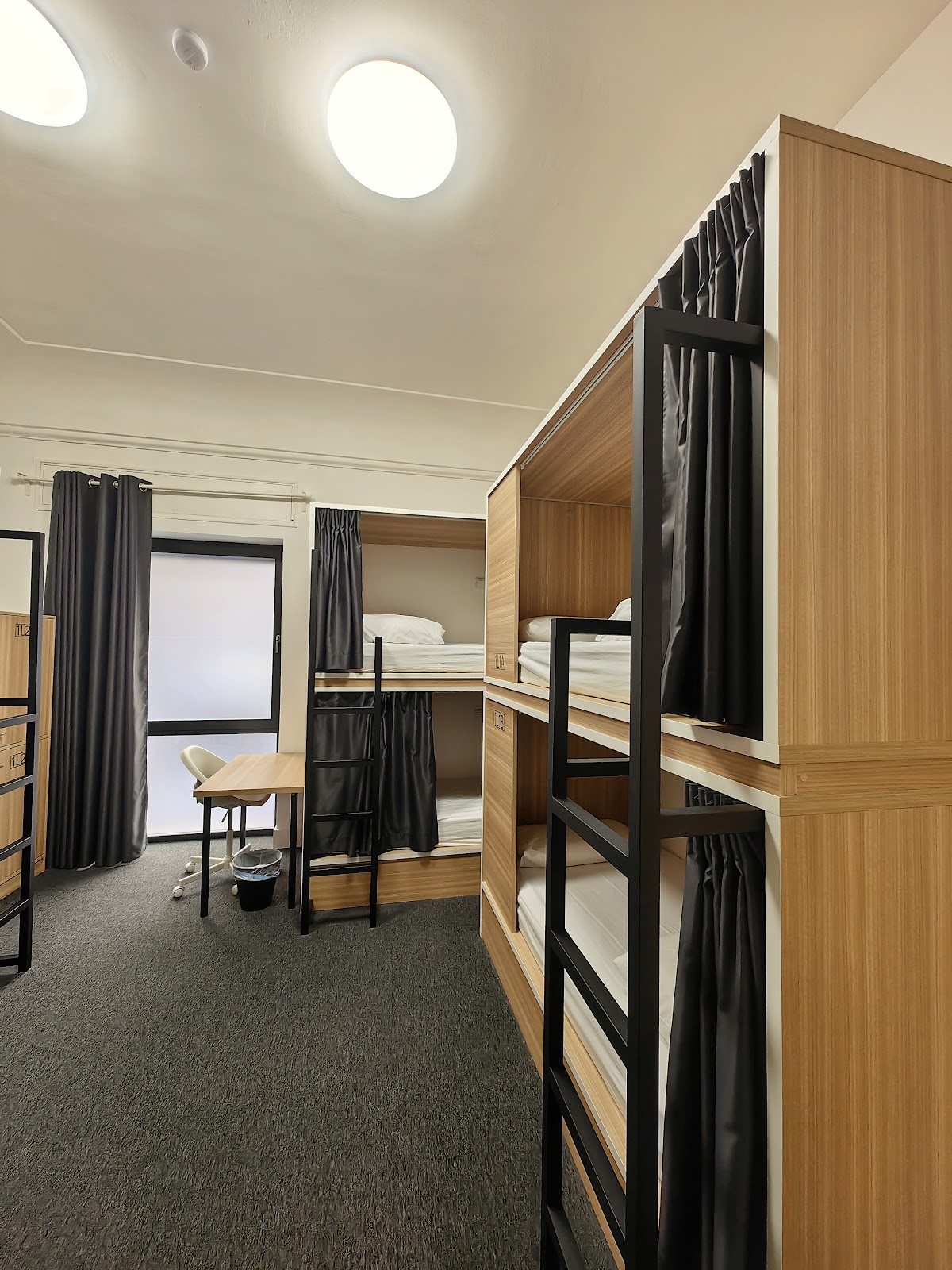 Hostal Siesta & Go (Atocha) - Foto 4