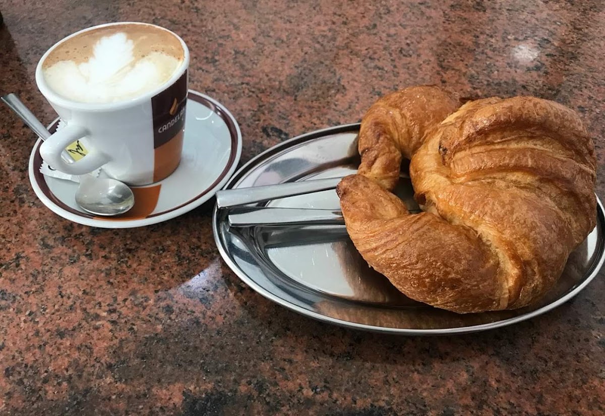 Cafetería Audiencia - Foto 2