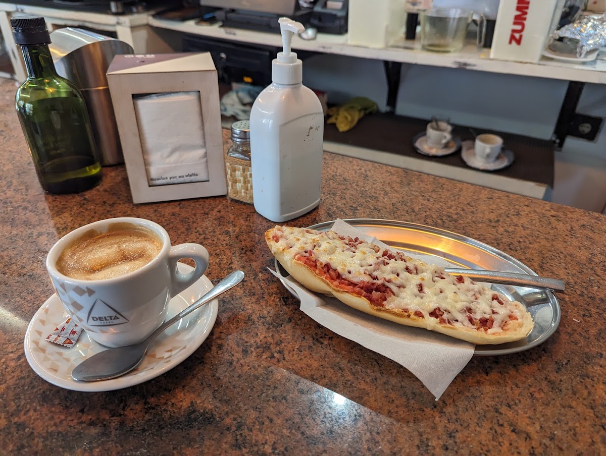 Cafetería Audiencia - Foto 4