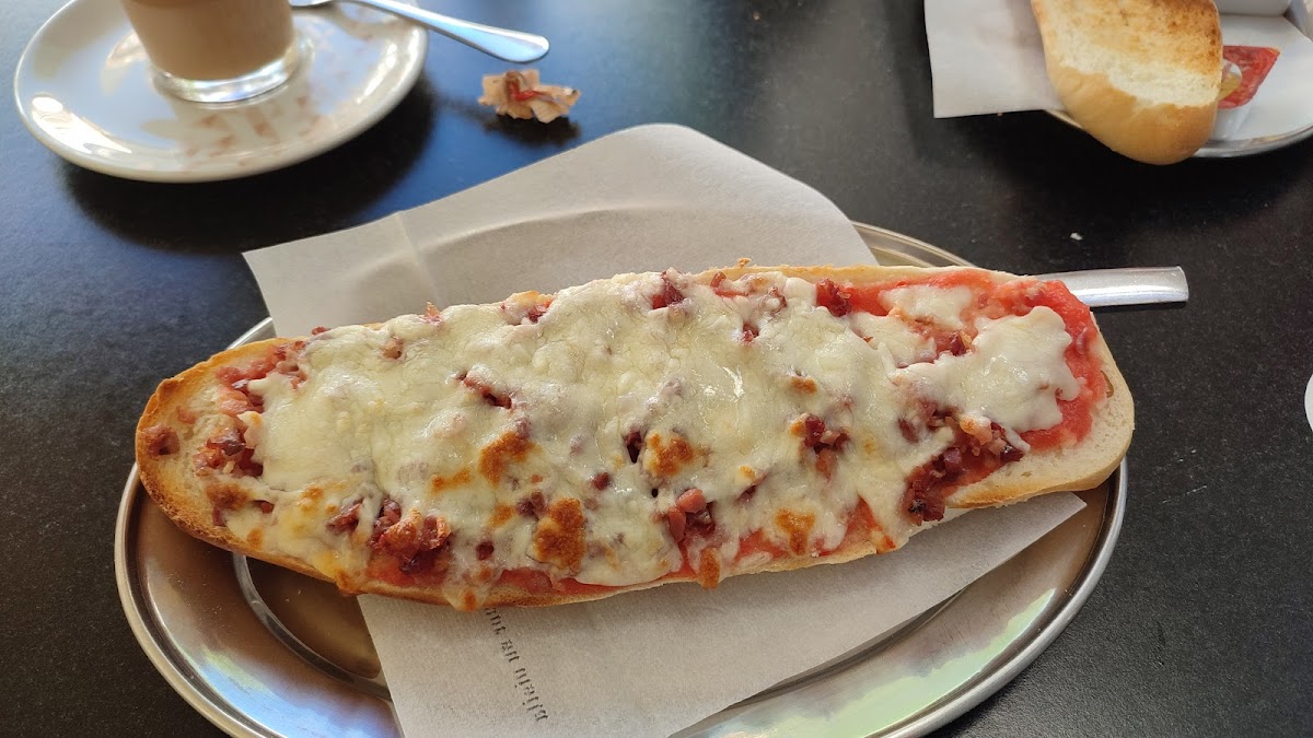 Cafetería Audiencia - Foto 5