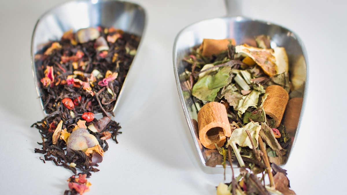 Té y Café Granada - Foto 2