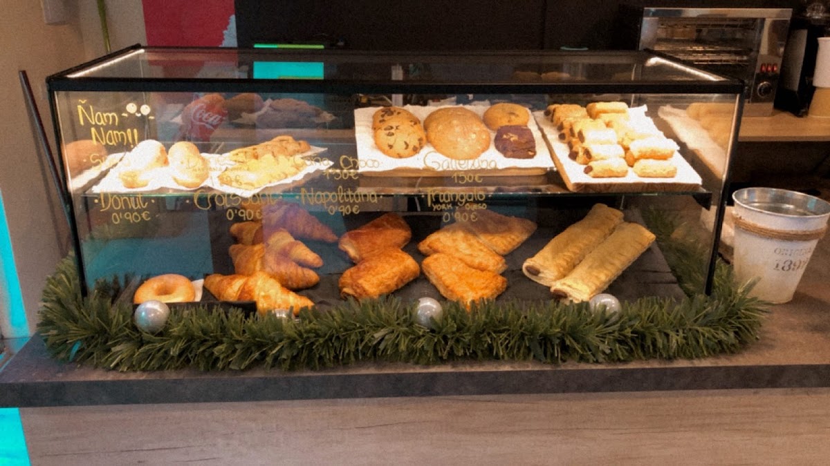 Té y Café Granada - Foto 3