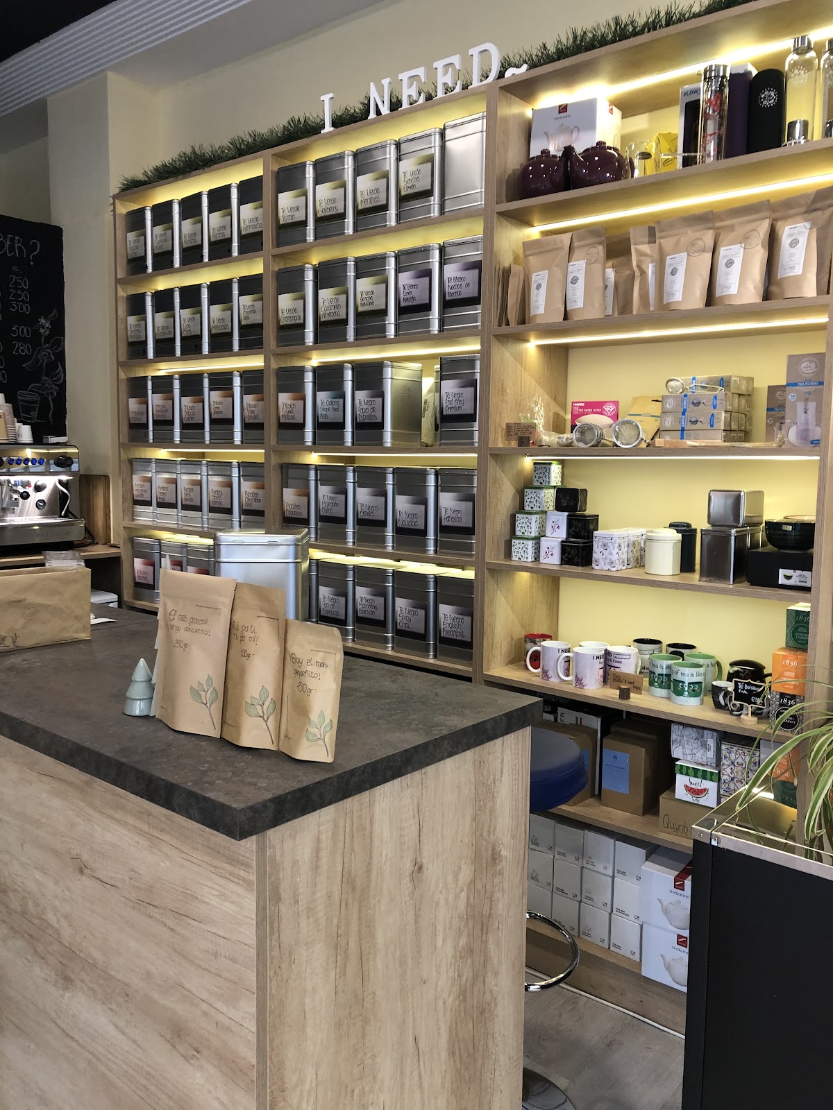 Té y Café Granada - Foto 4