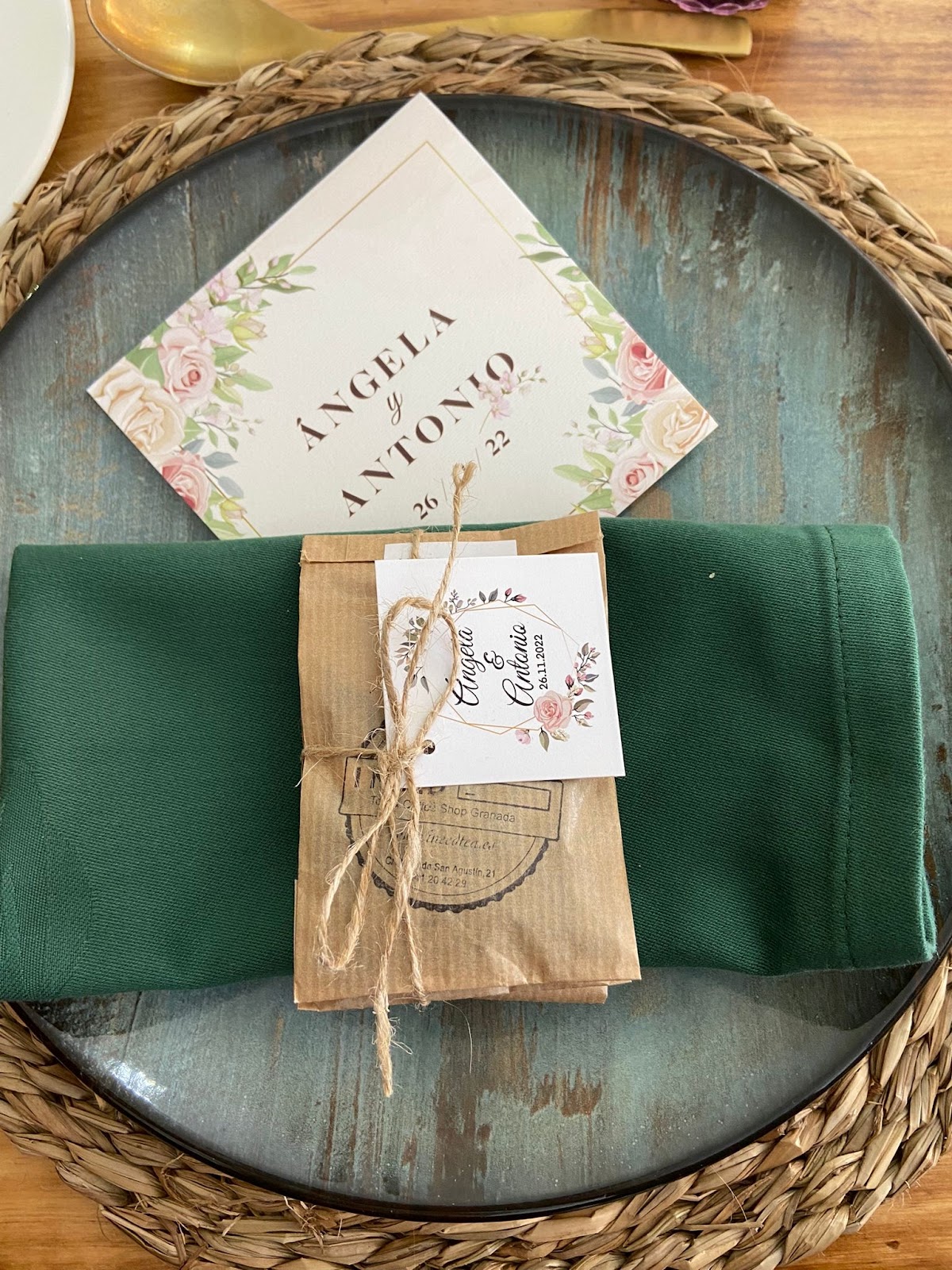 Té y Café Granada - Foto 5