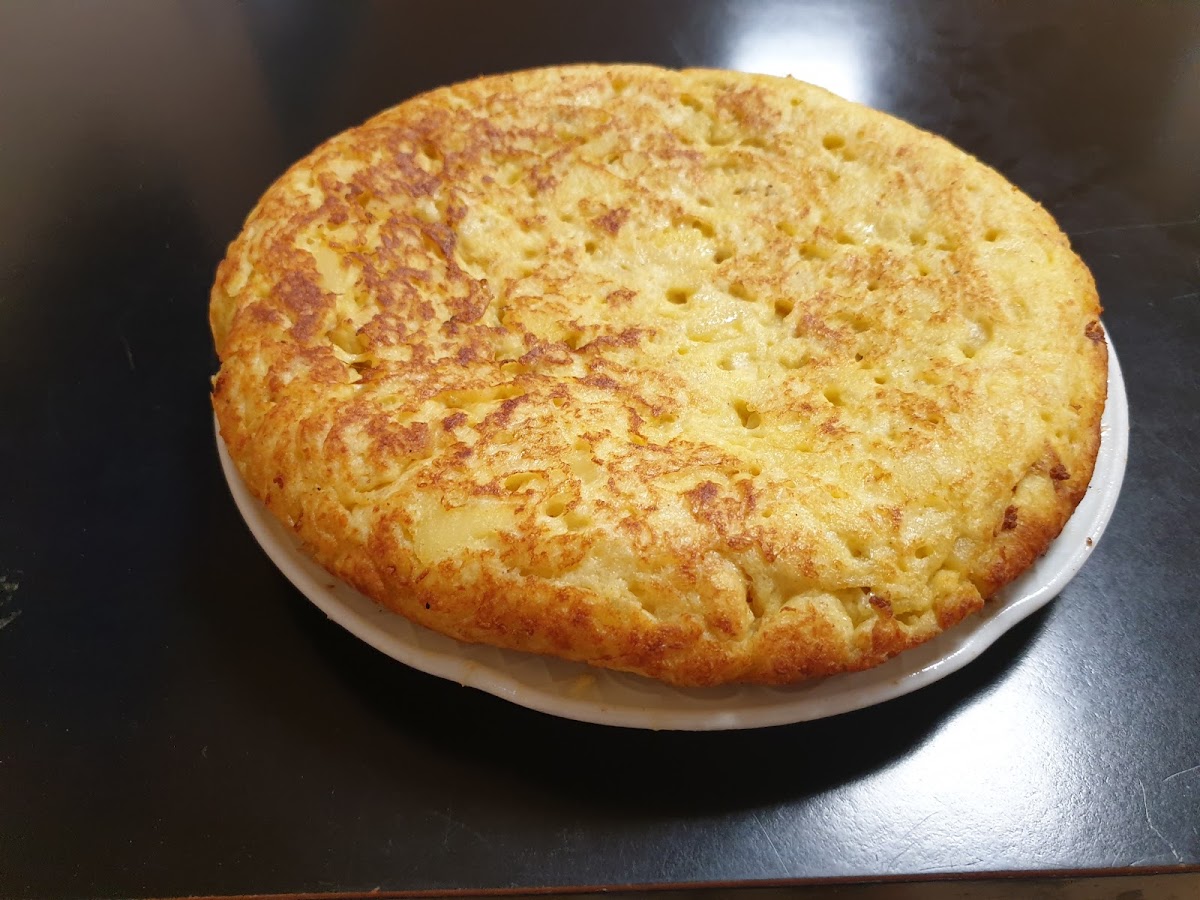 Cafetería Colegio Mayor Ramón Acin - Foto 5