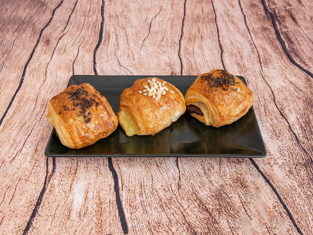 Reina Cafetería - Foto 2