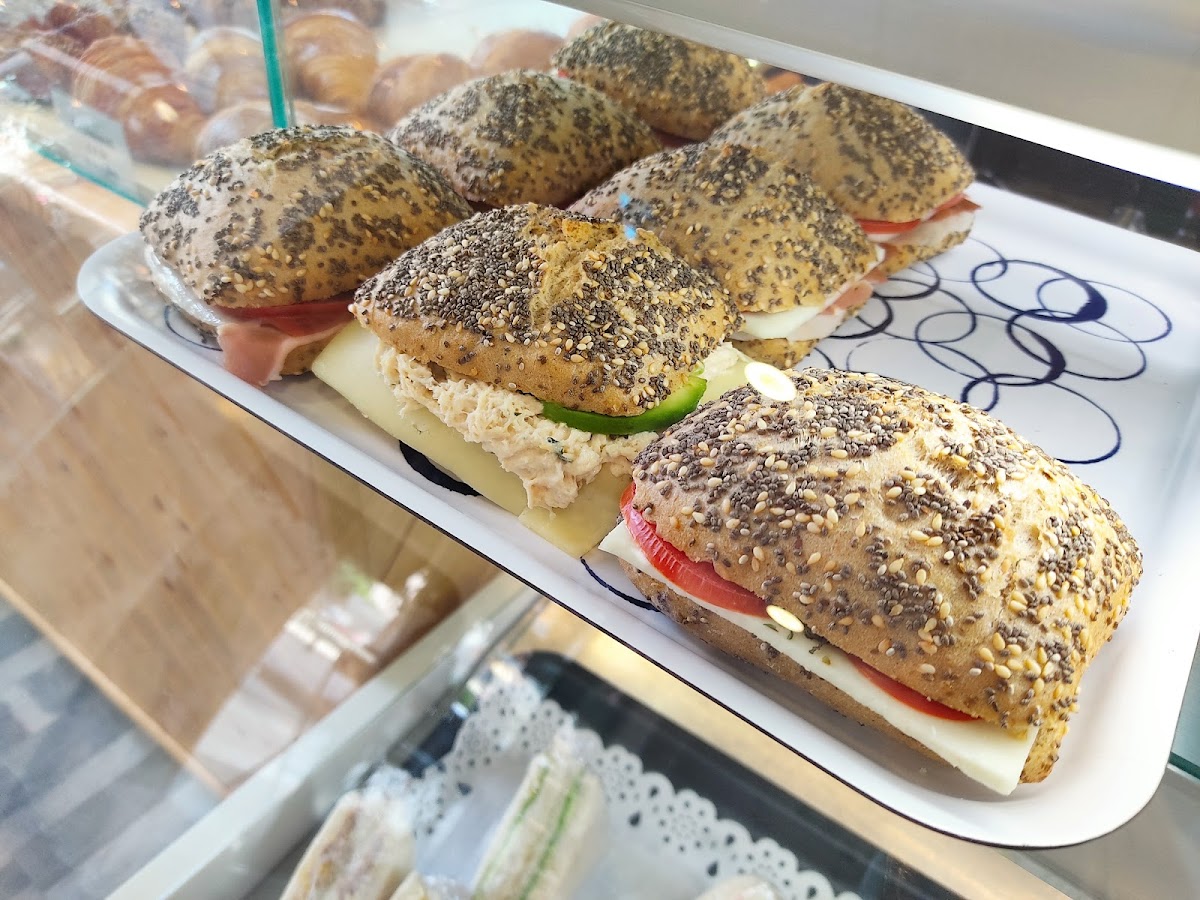 Reina Cafetería - Foto 5