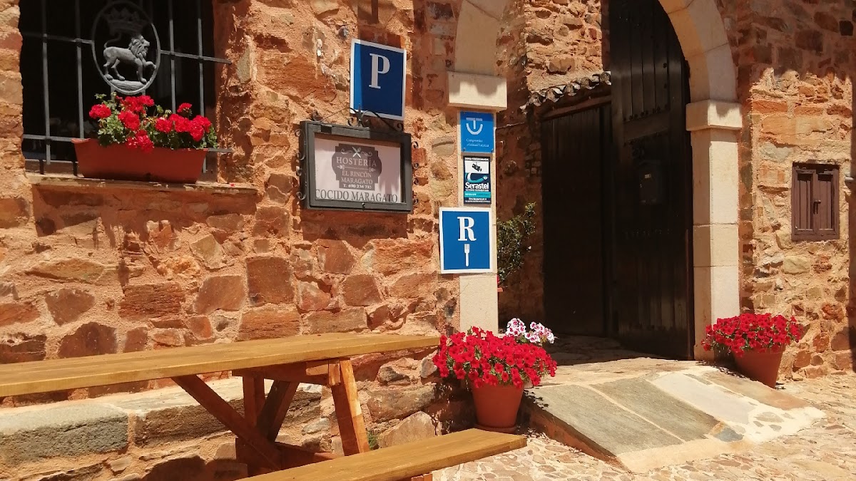 El Rincón Maragato - Foto 1