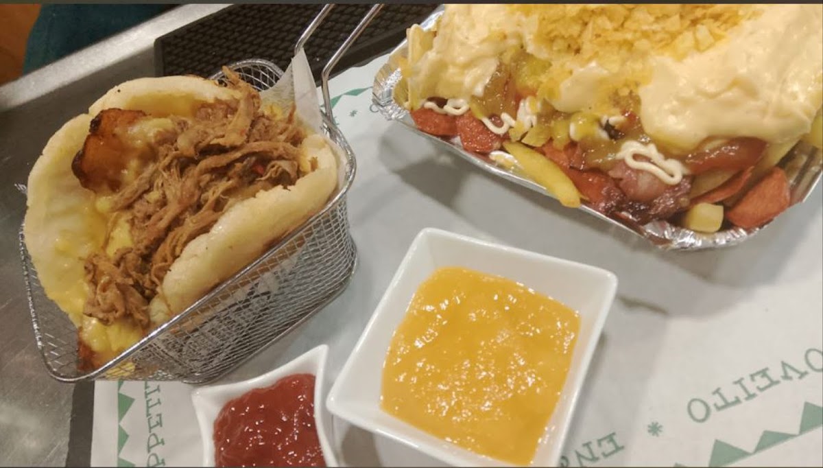 Latino Cafe - Bar - Merú - Foto 2