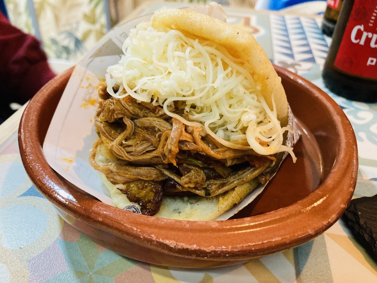 Latino Cafe - Bar - Merú - Foto 3