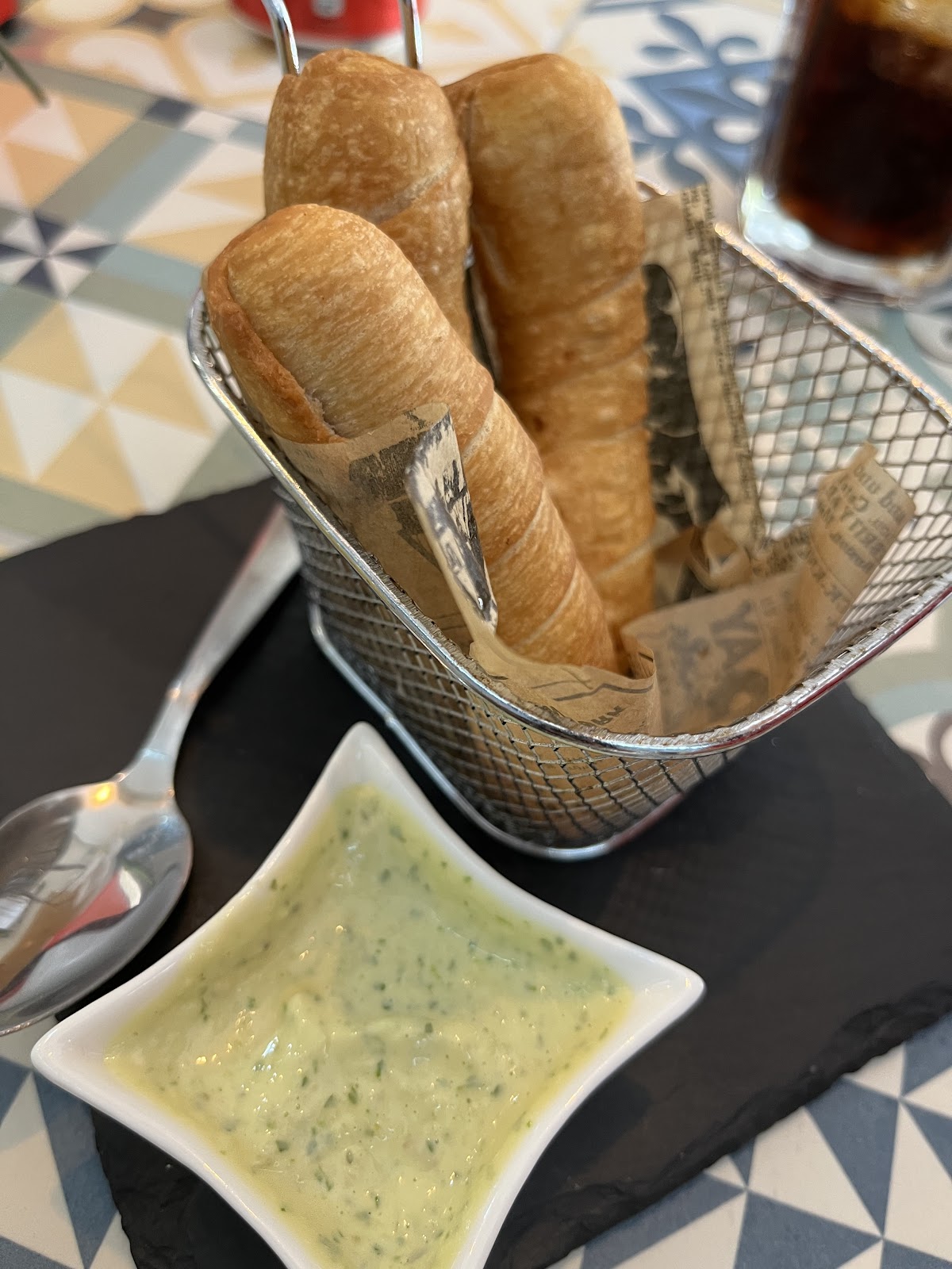 Latino Cafe - Bar - Merú - Foto 5