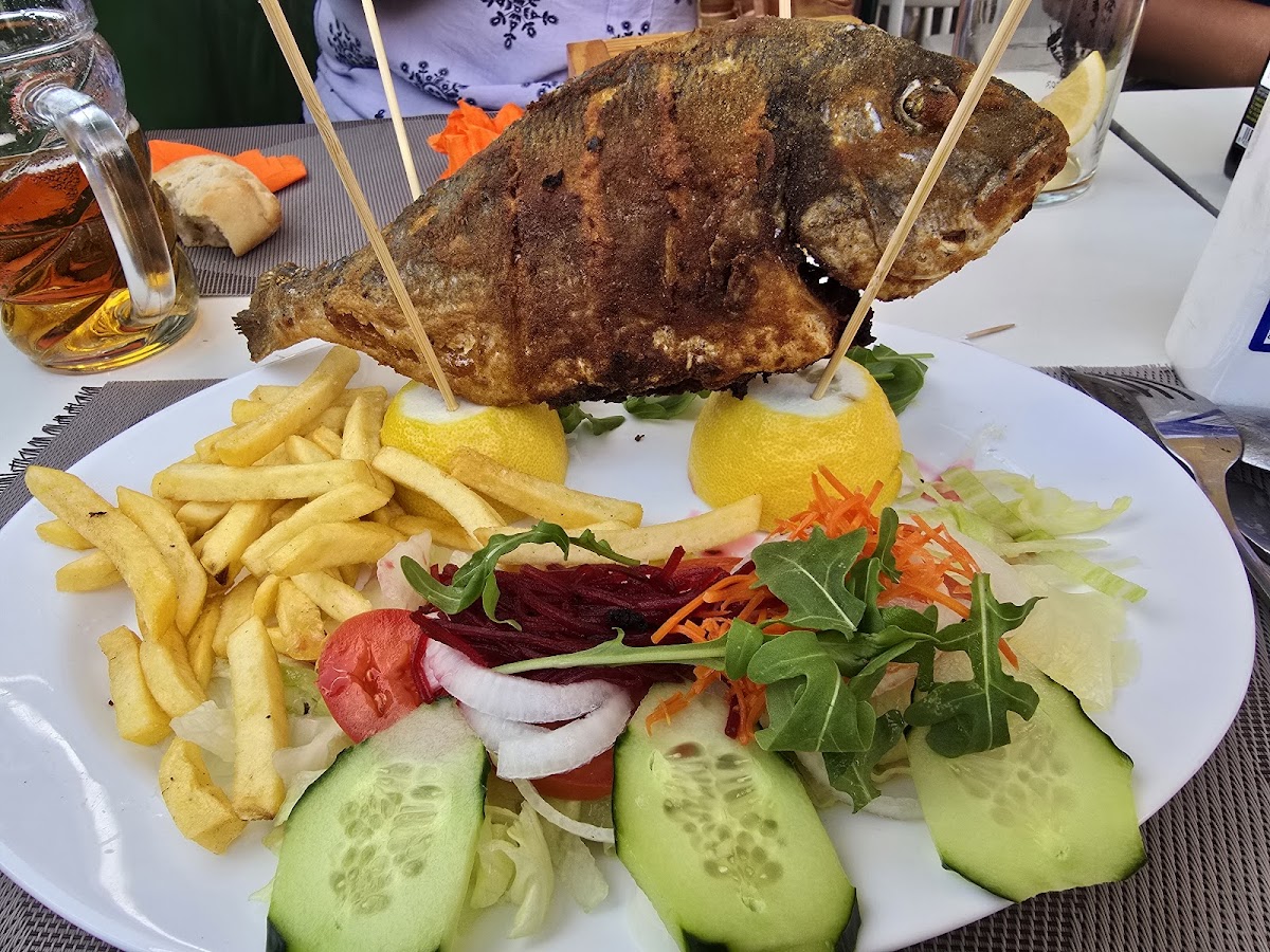 Restaurante El Buen Sabor - Foto 3