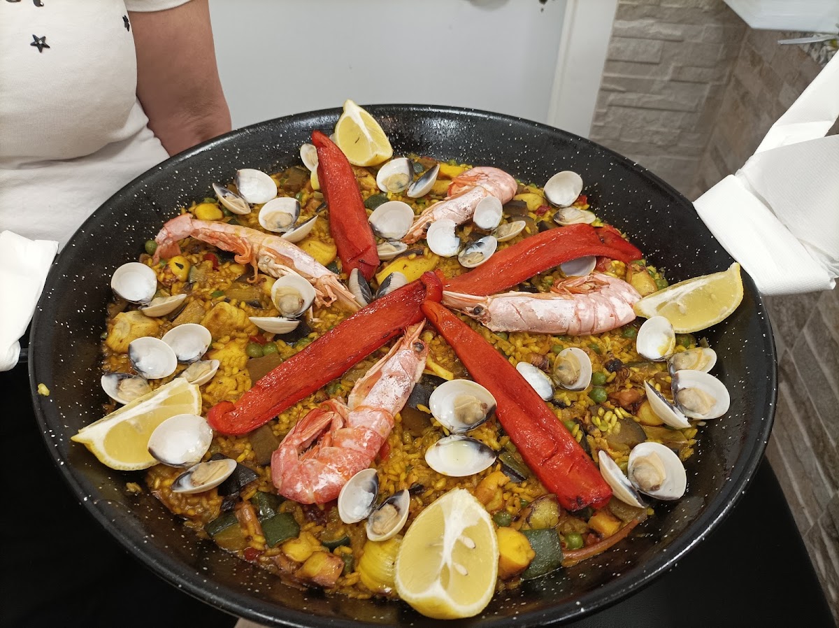 Restaurante El Buen Sabor - Foto 4