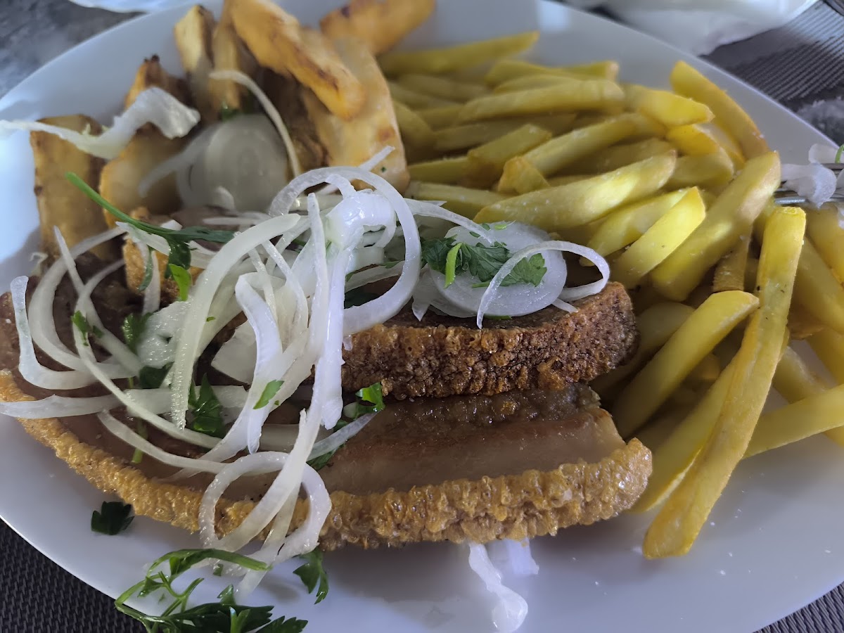 Restaurante El Buen Sabor - Foto 5