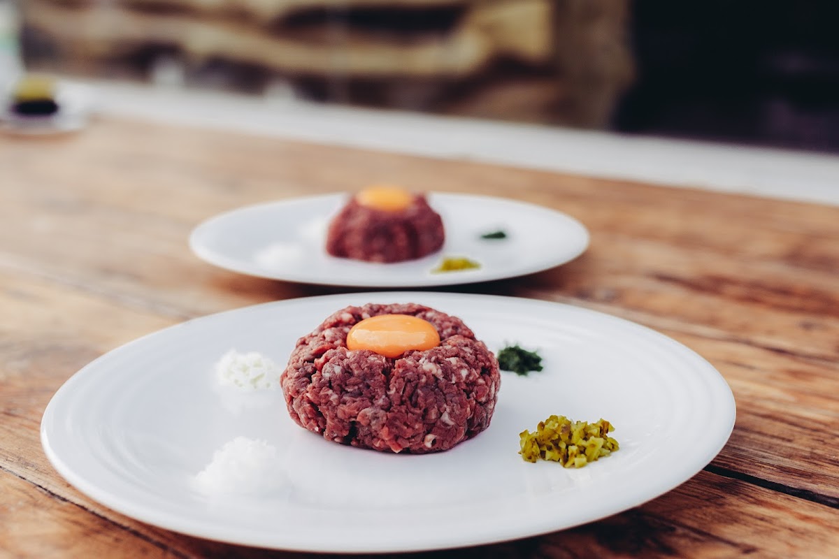 Restaurante La Masía de Chencho - Foto 2