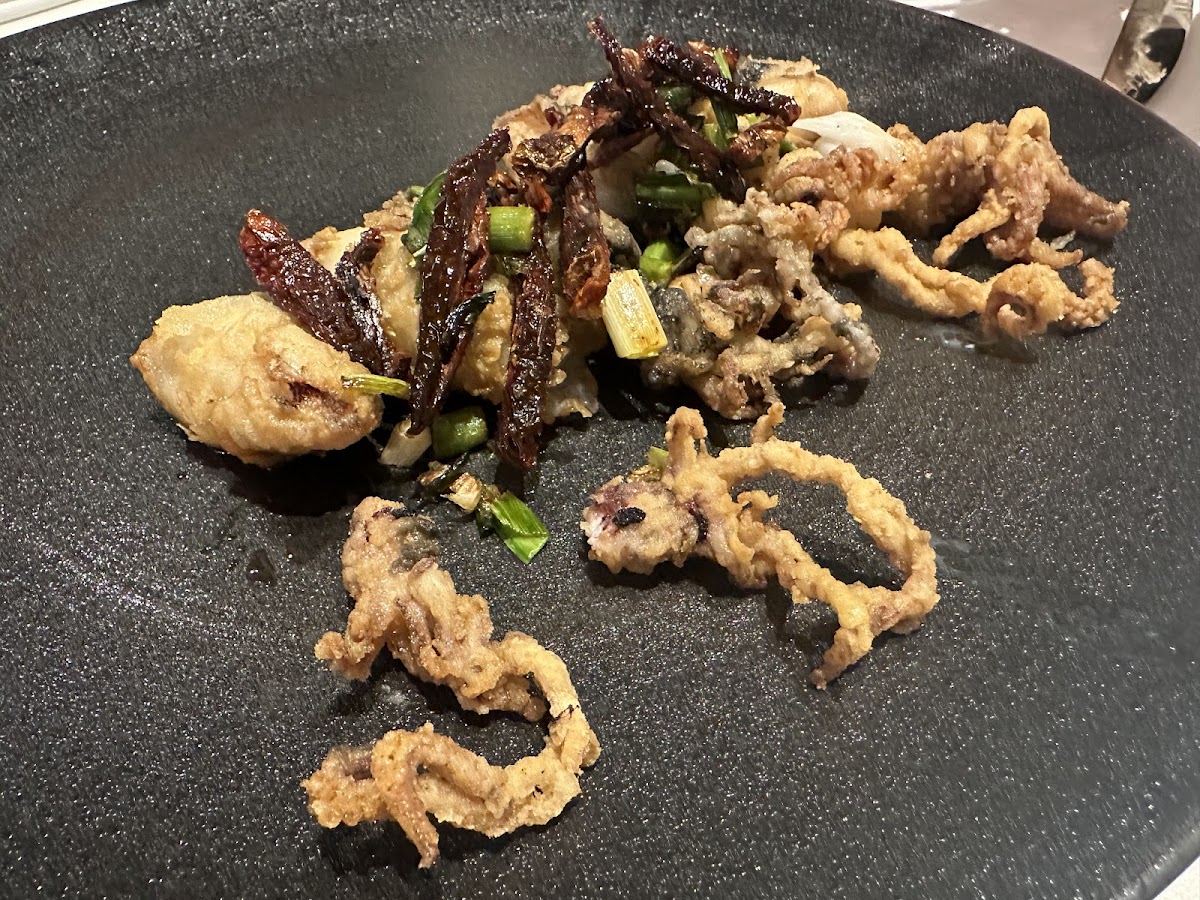 Restaurante La Masía de Chencho - Foto 3