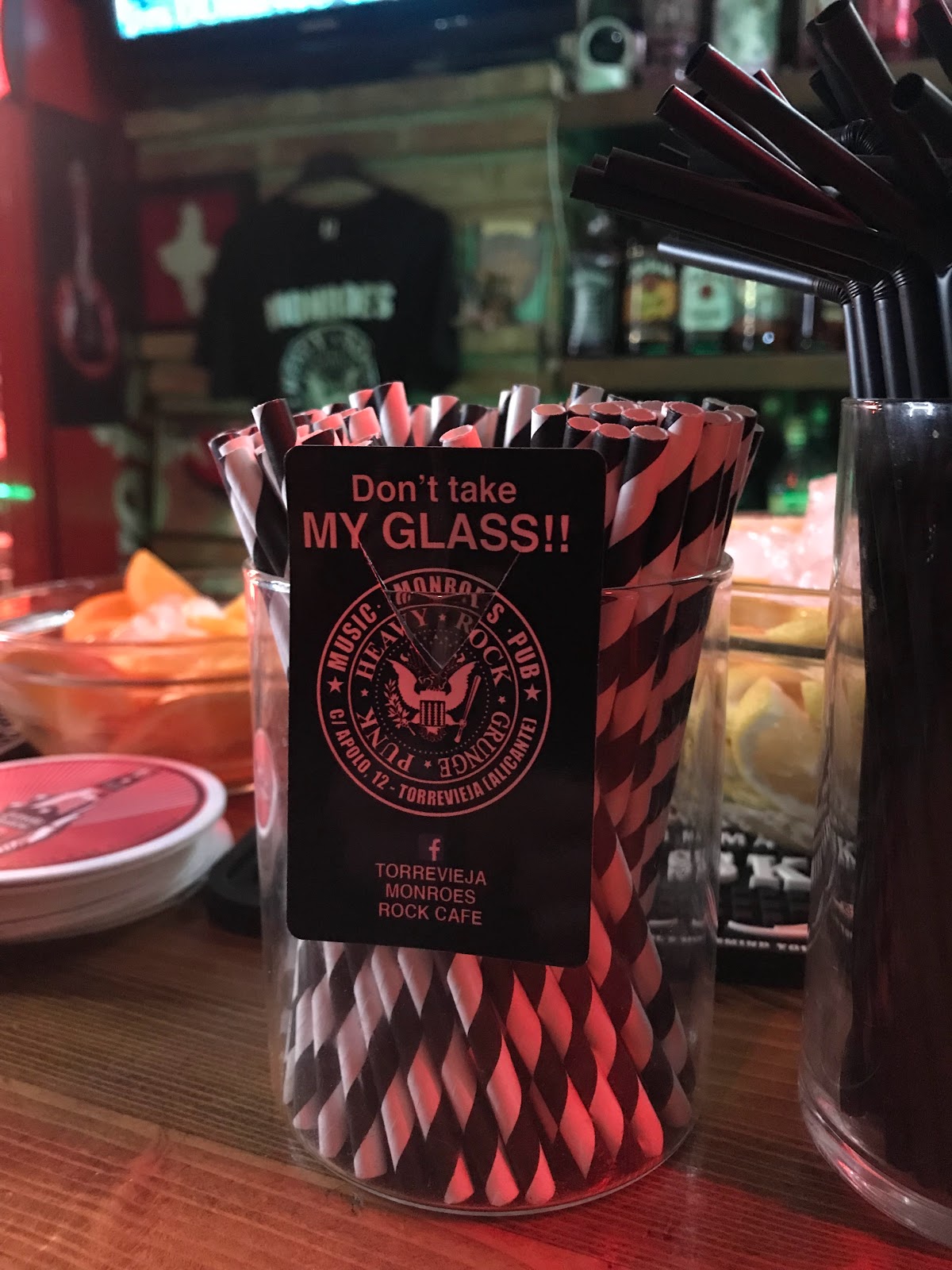 Monroe's Rock Pub - Foto 2