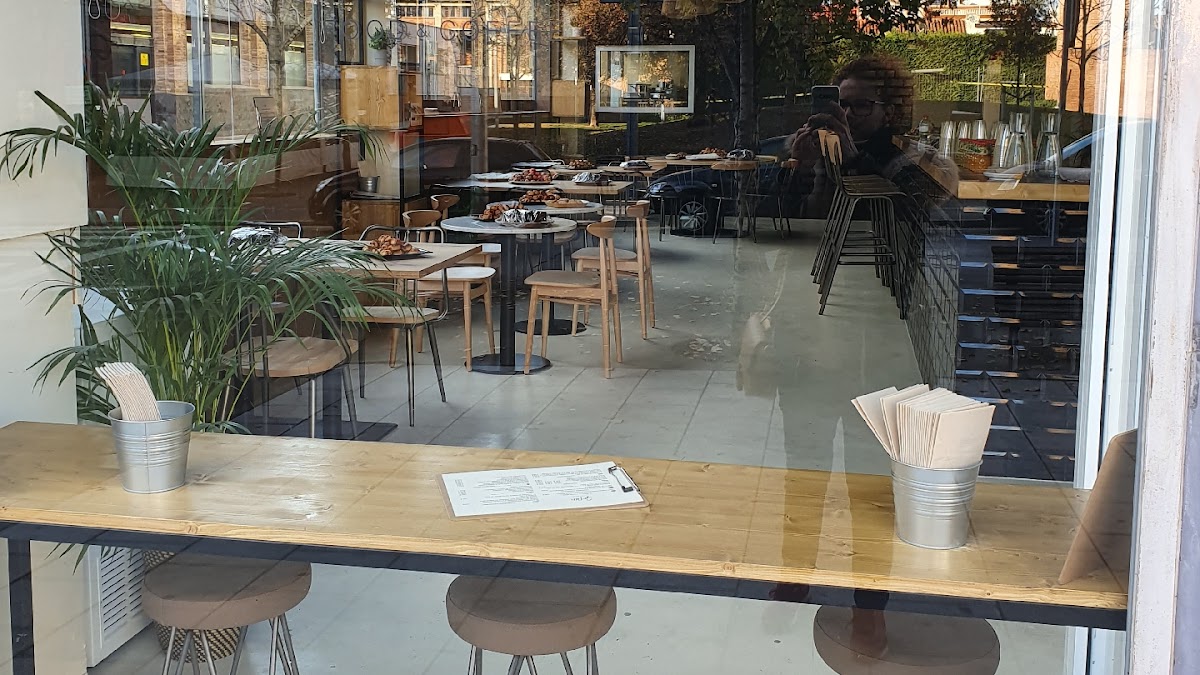 Grifolls Food&Coffe - Foto 1