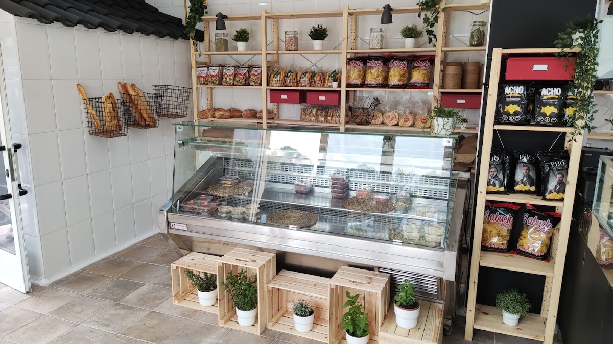 Maldita Cocina - Foto 1