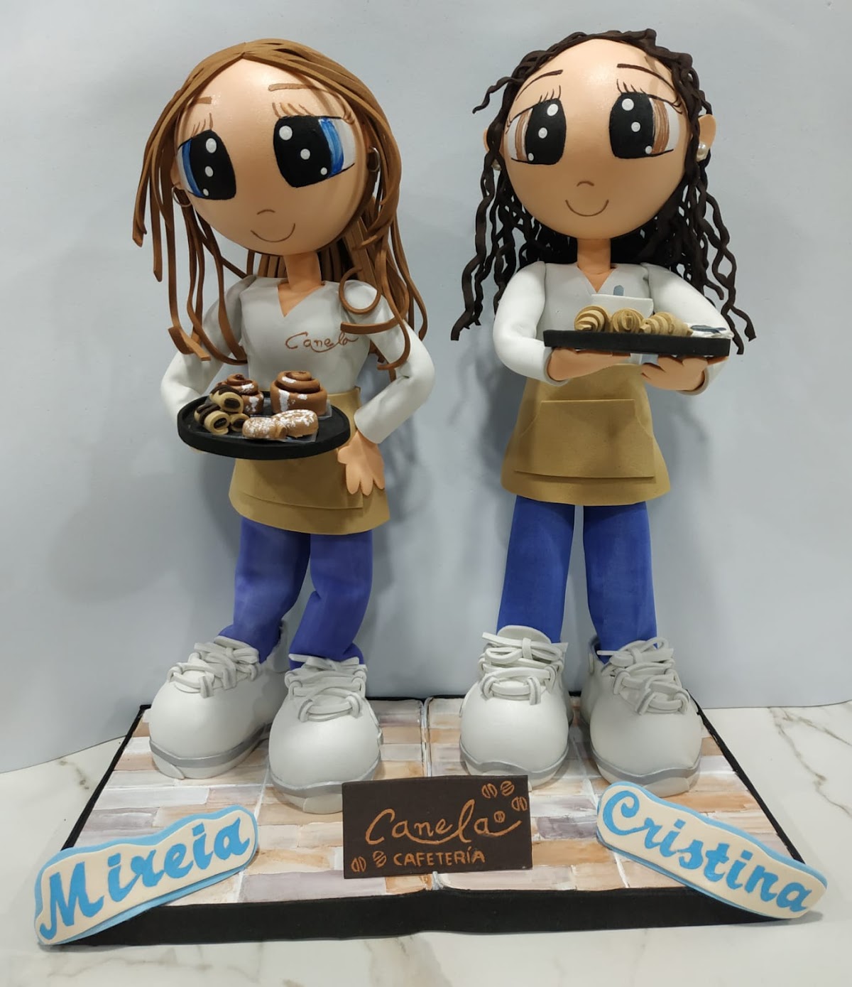 Canela Pa I Café - Foto 2