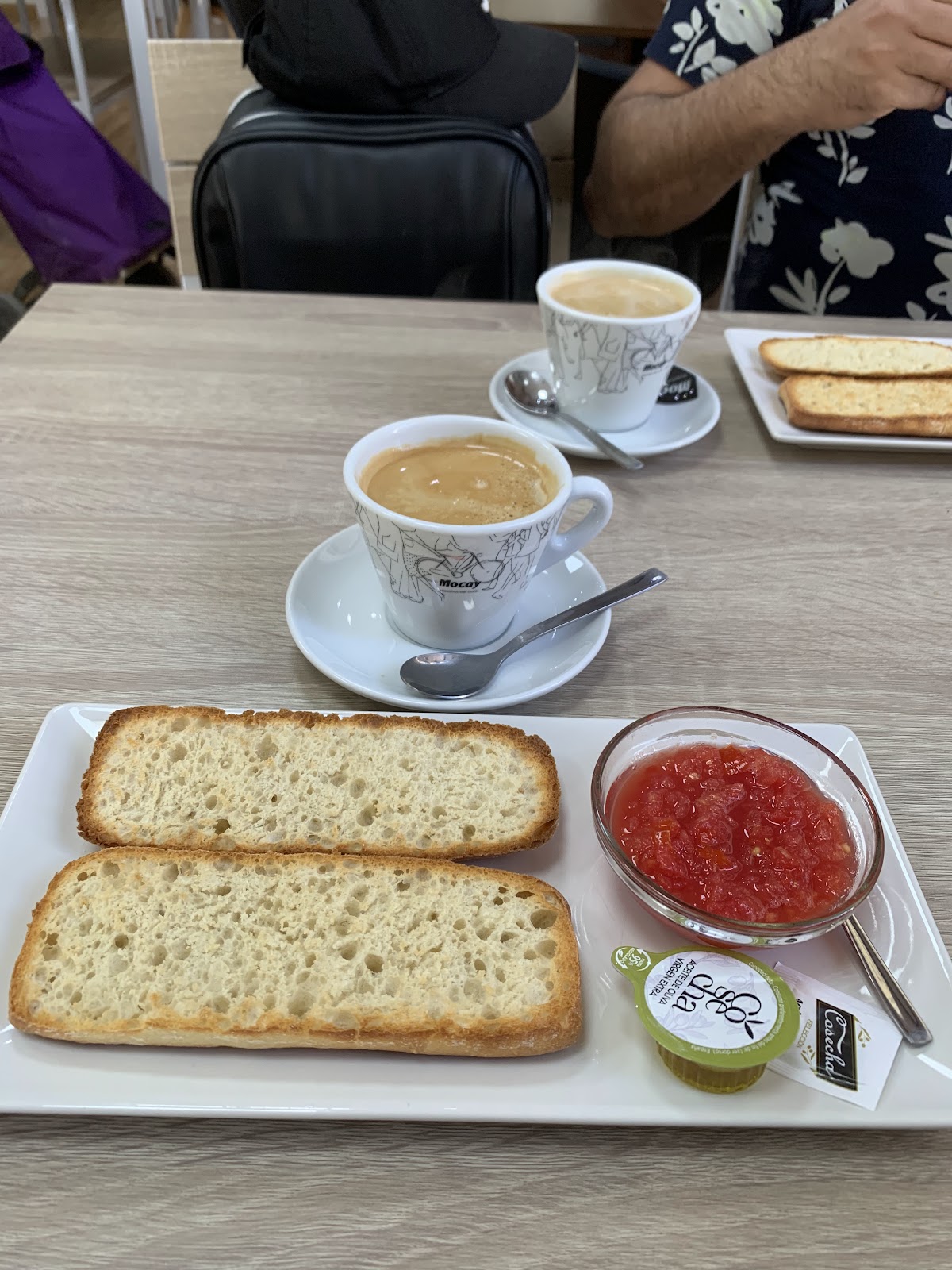 Canela Pa I Café - Foto 3