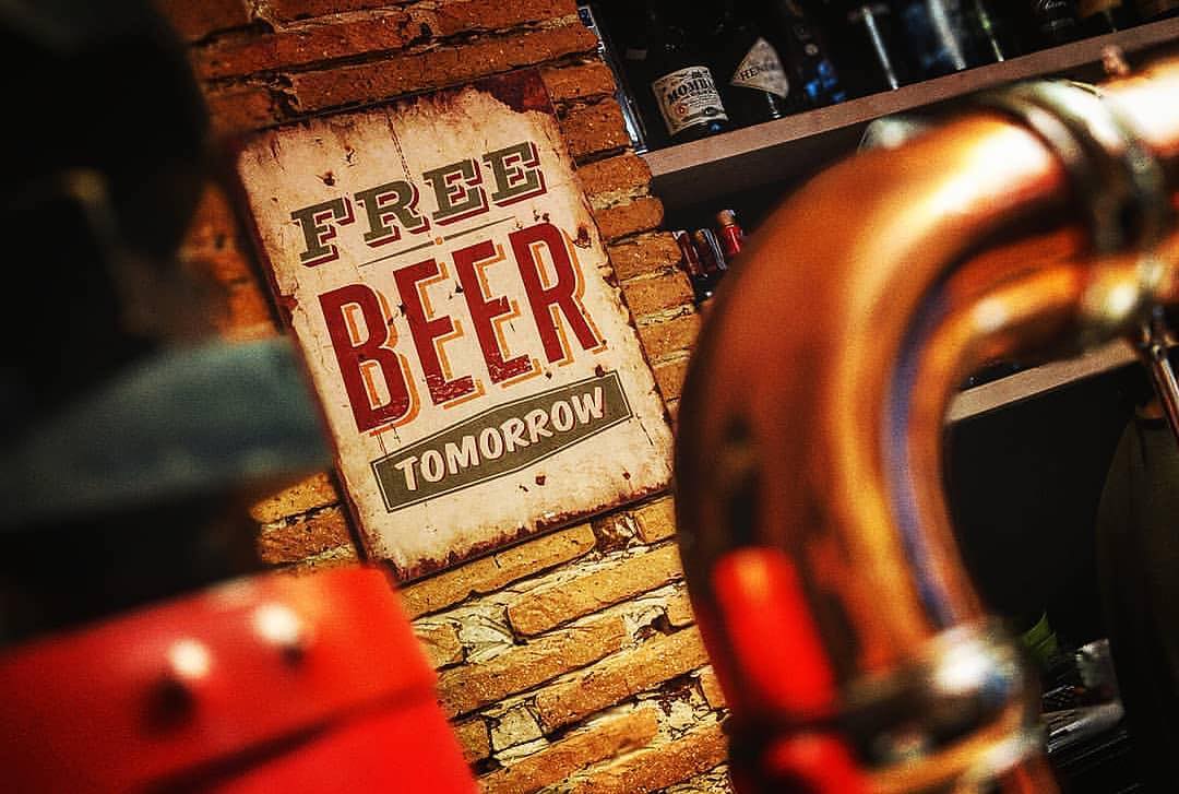 Fábula Beer Lovers - Foto 3