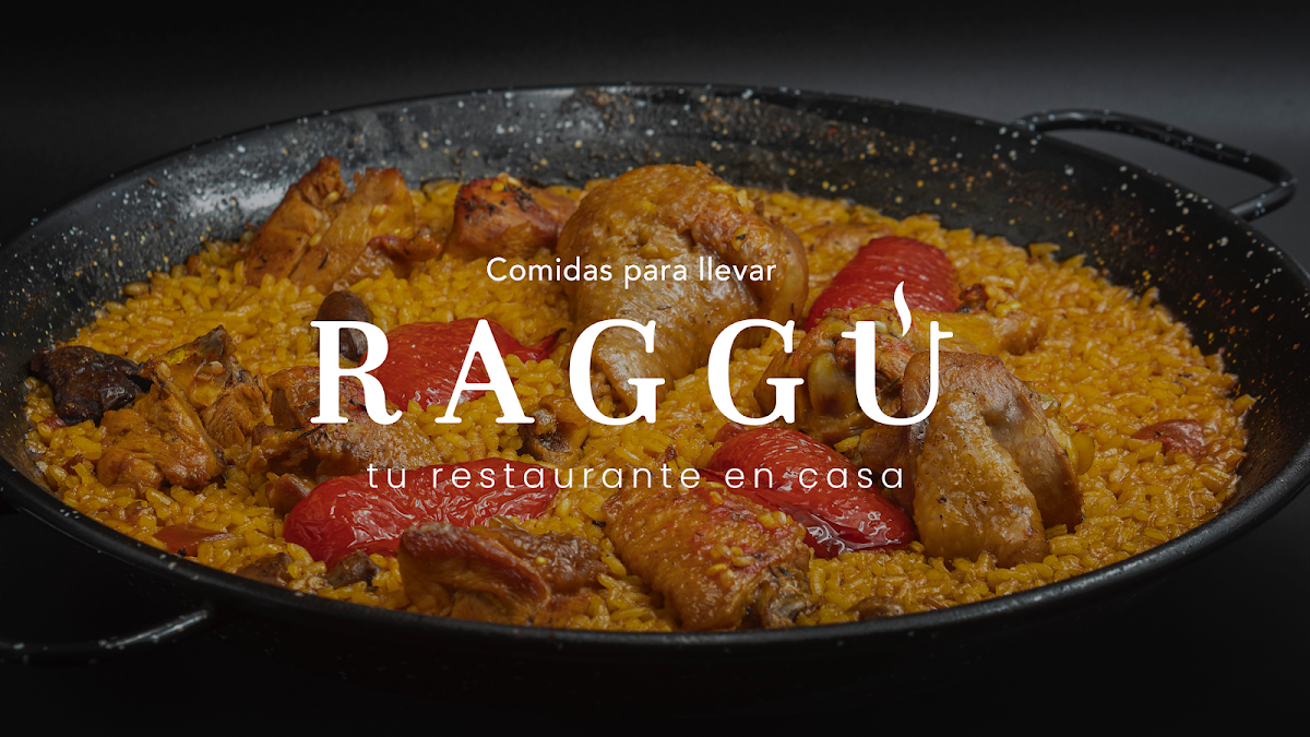 Raggú Comidas Para Llevar - Foto 2