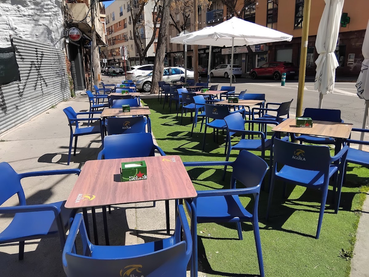 Restaurante La Abadia de calatrava - Foto 1