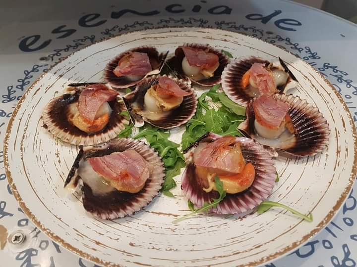 Restaurante La Abadia de calatrava - Foto 2