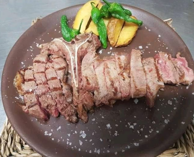 Restaurante La Abadia de calatrava - Foto 4