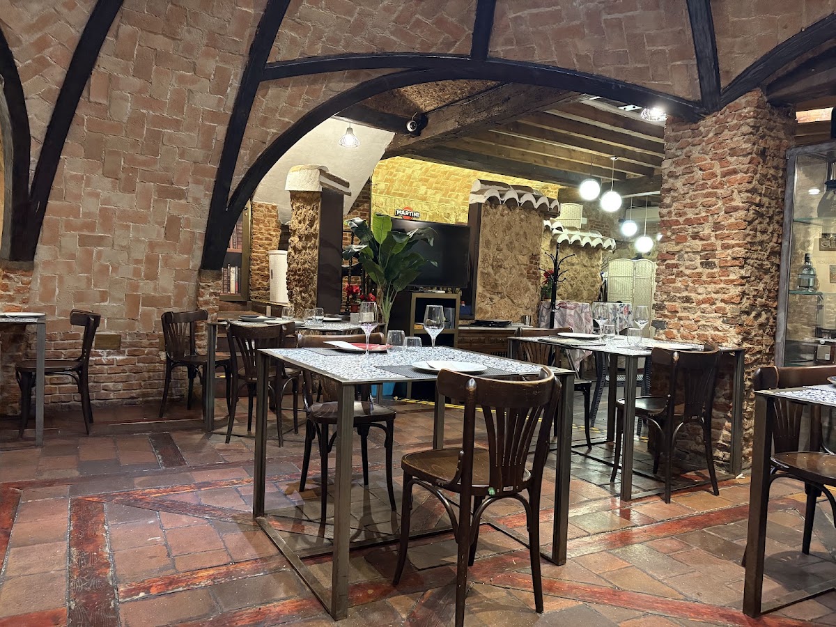 Restaurante La Abadia de calatrava - Foto 5