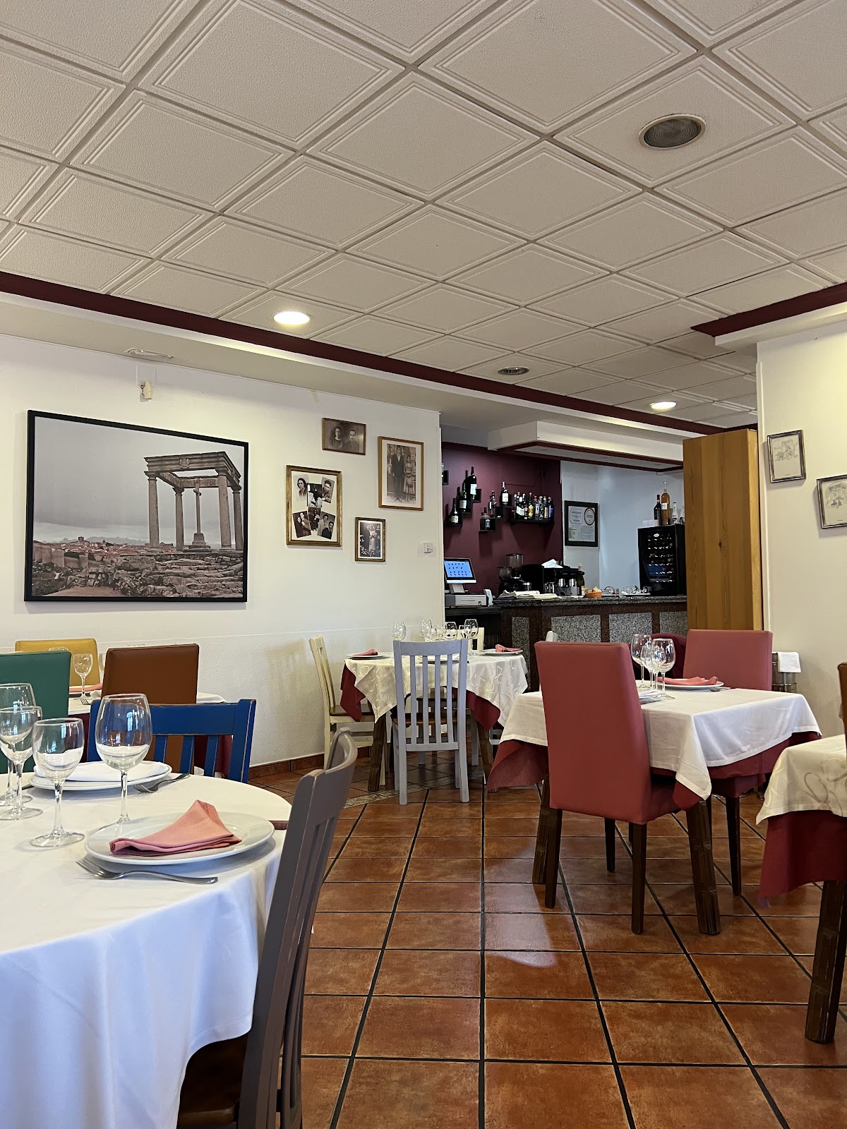 Los Candiles - Foto 1