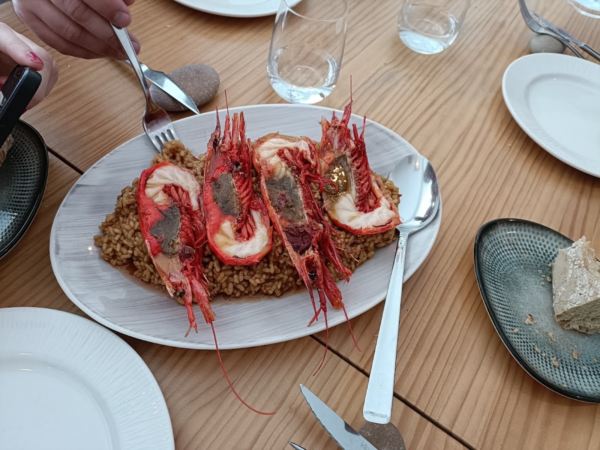 Sixto´s Restaurante - Foto 2