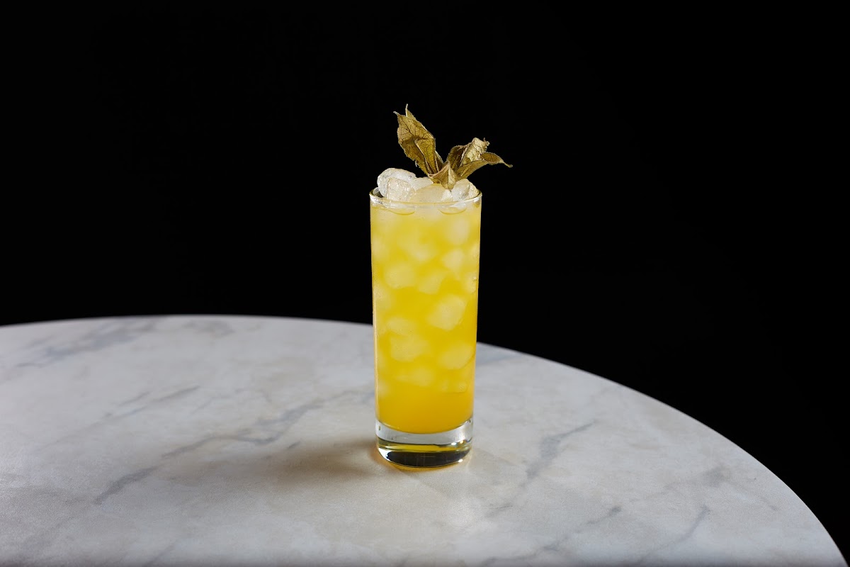 Aya Huma Cocktail Bar Jávea - Foto 2