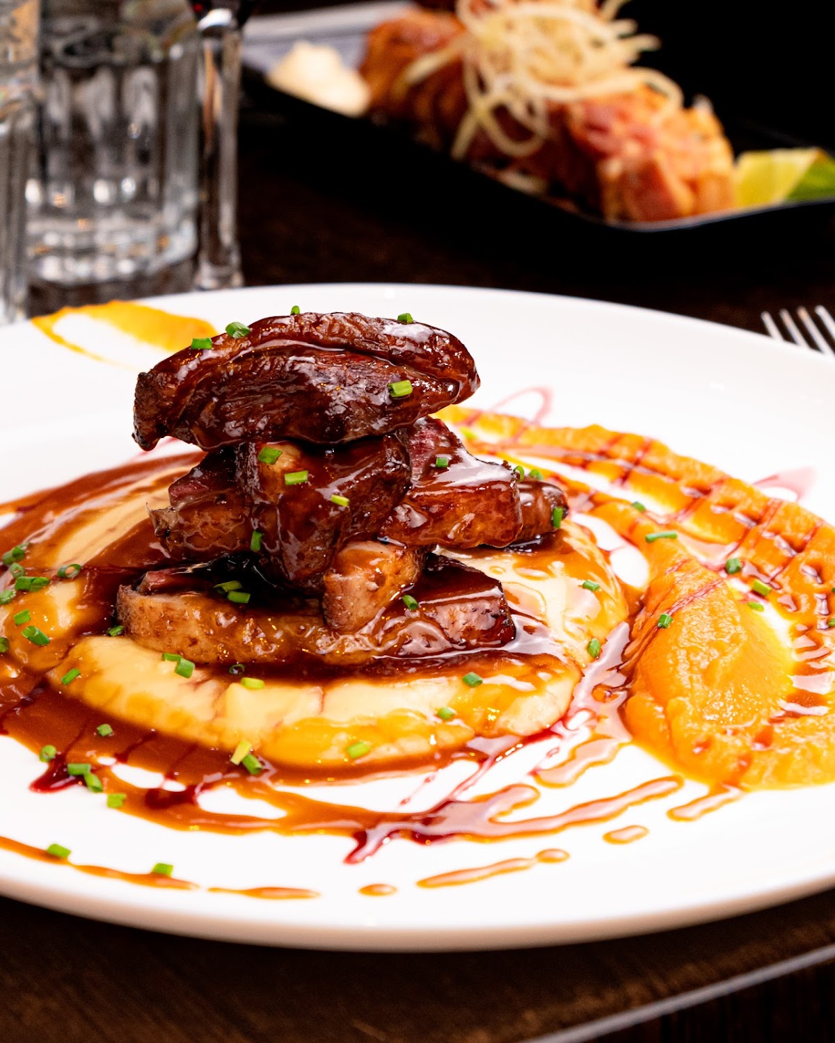 Restaurante Acueducto 25 - Foto 2