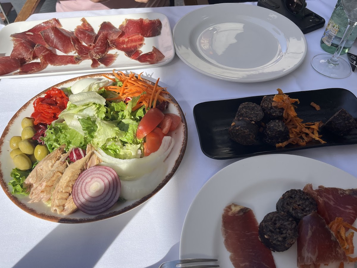 Restaurante Acueducto 25 - Foto 3