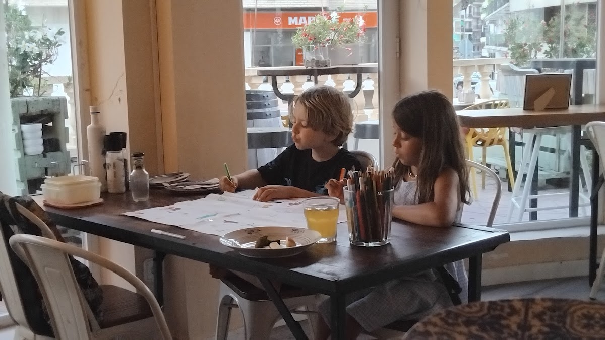 Yerbaxàbia - Foto 2