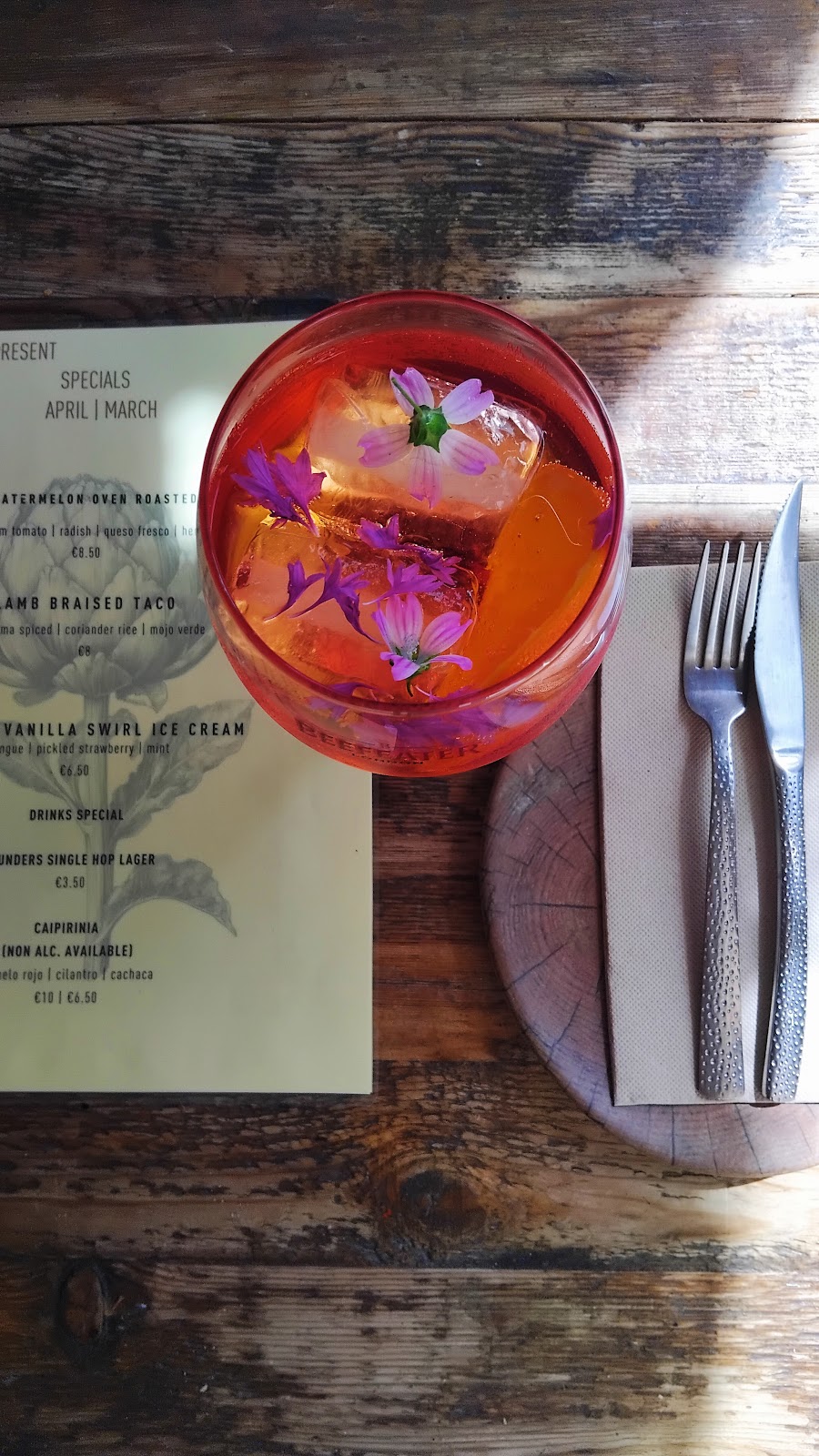 Yerbaxàbia - Foto 4