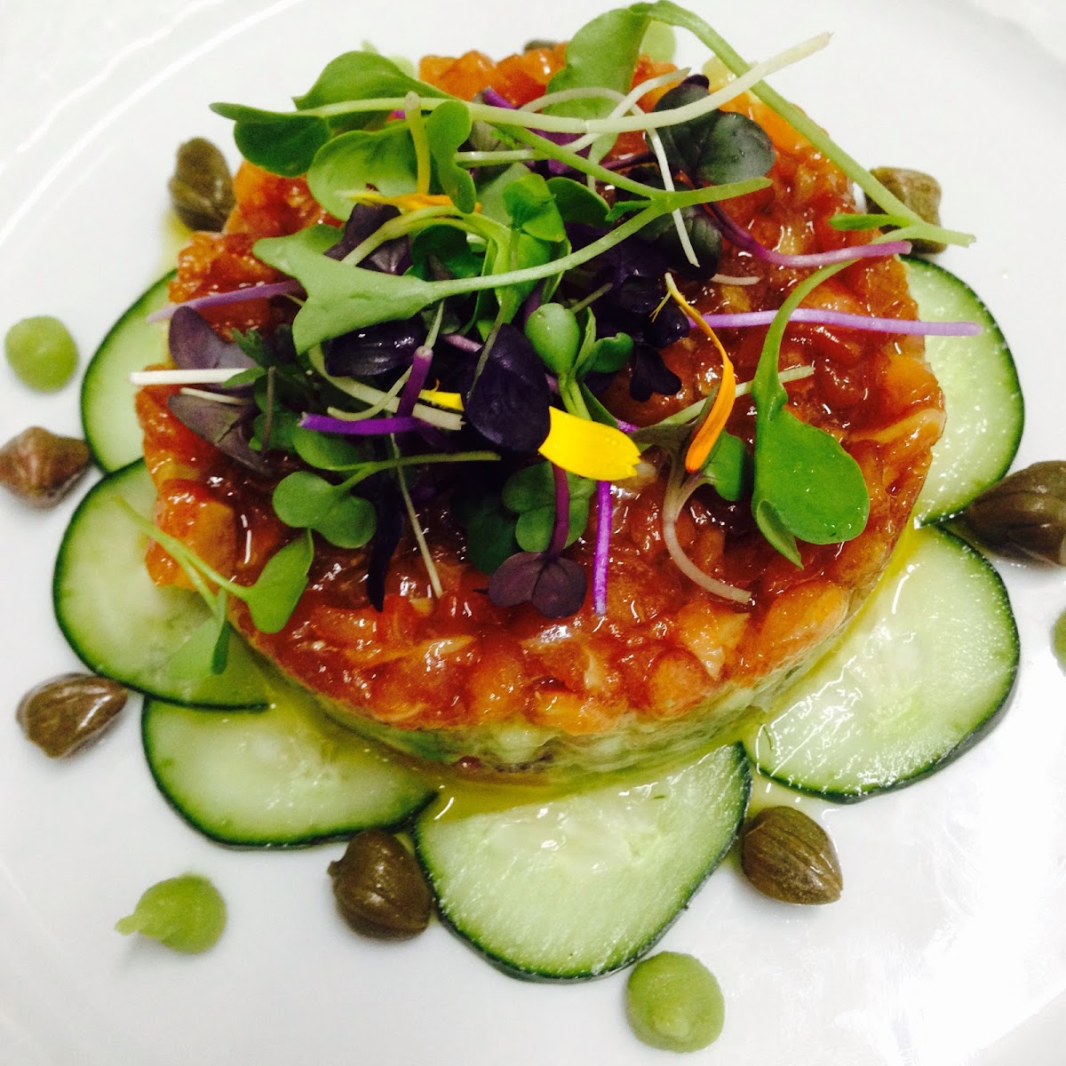 Cristina Bistró - Foto 2