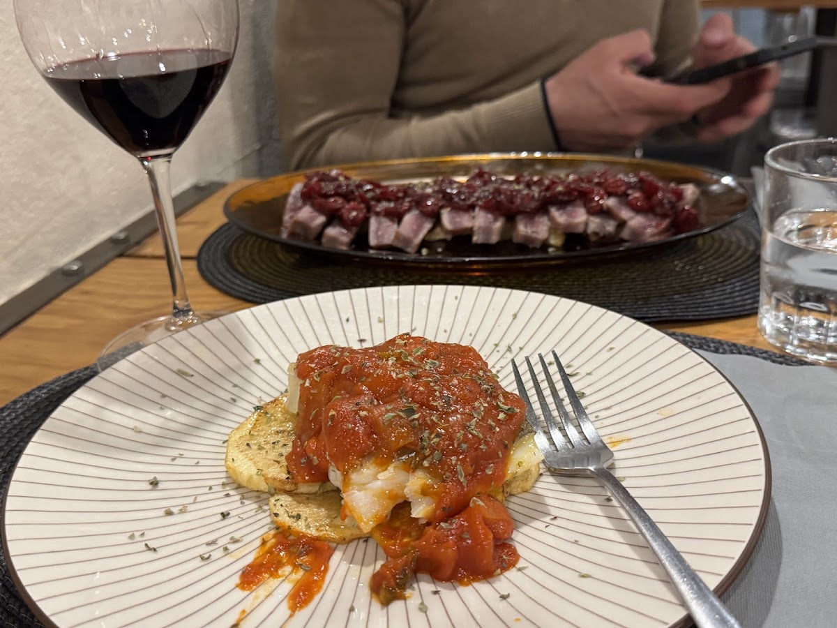 Cristina Bistró - Foto 3