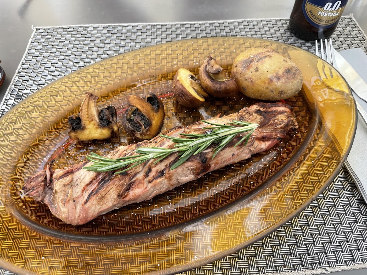 Cristina Bistró - Foto 4