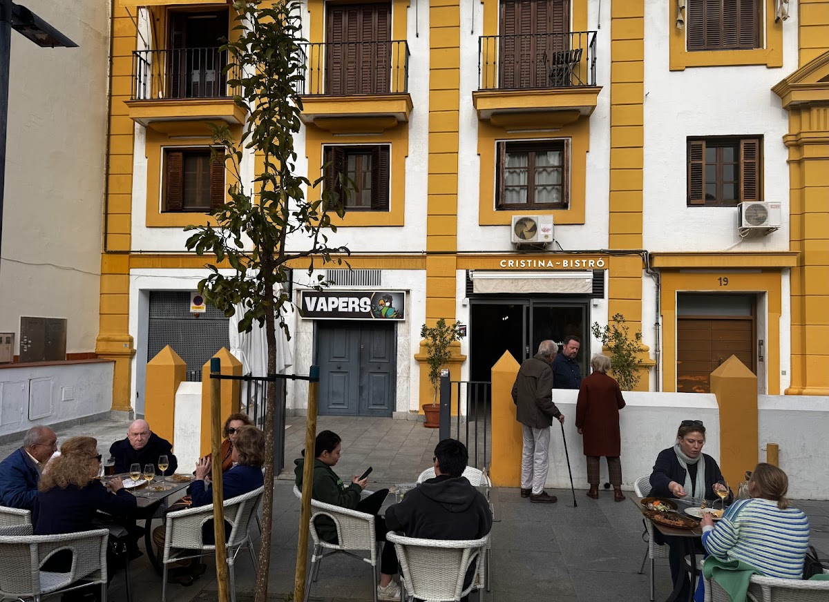 Cristina Bistró - Foto 5