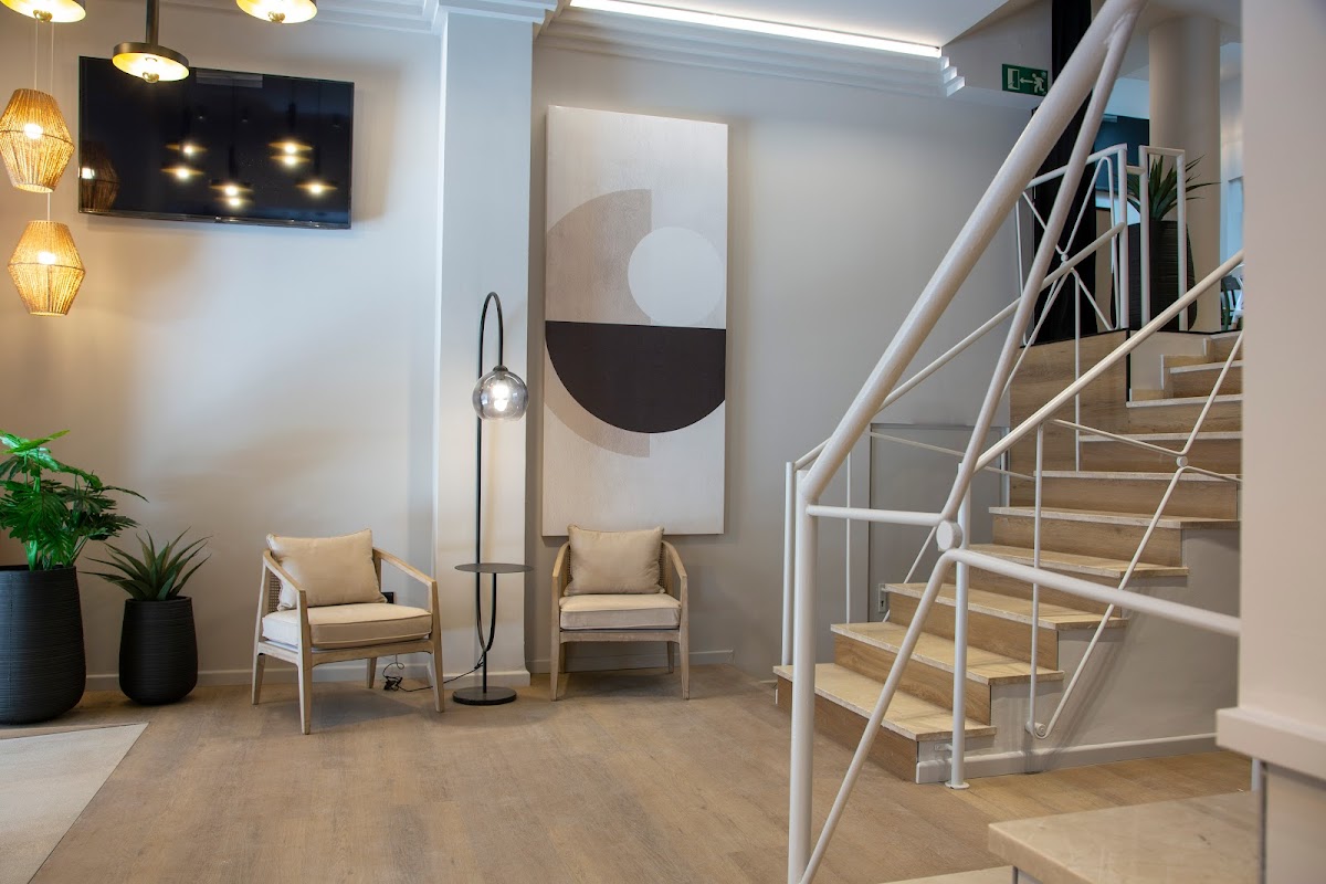 Aila II Hotel Boutique by SingularStays - Foto 4