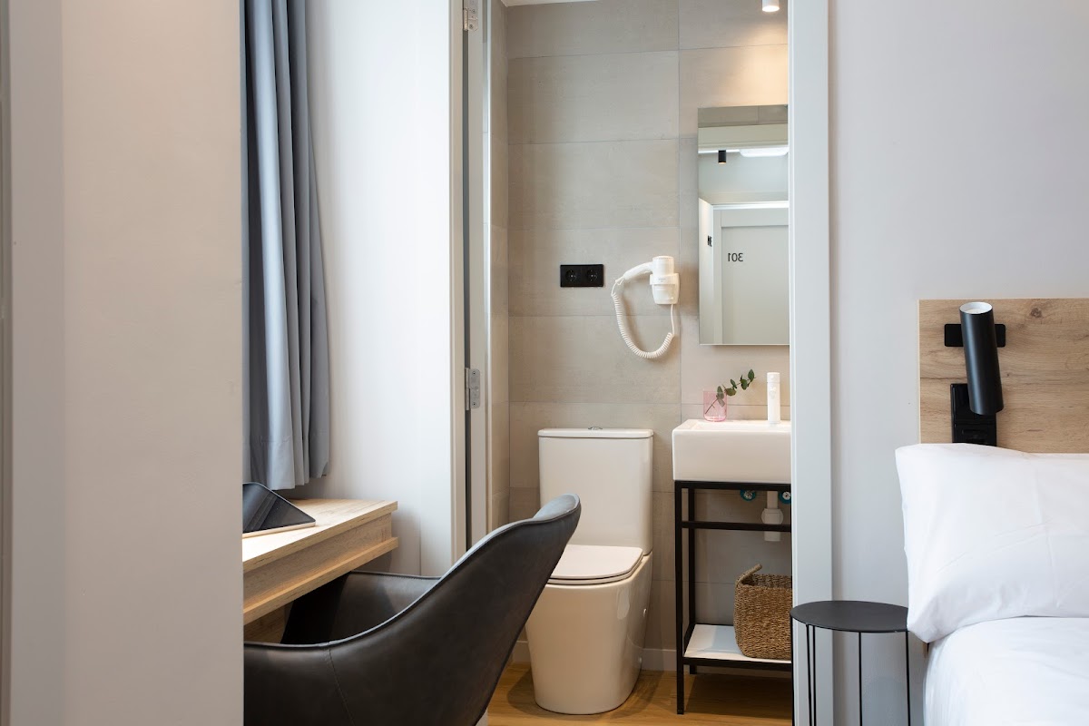 Aila II Hotel Boutique by SingularStays - Foto 5