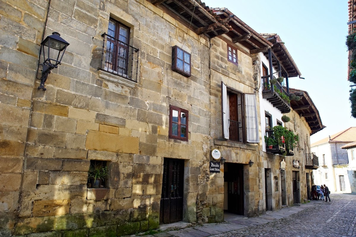 Posada Santa Juliana - Foto 1