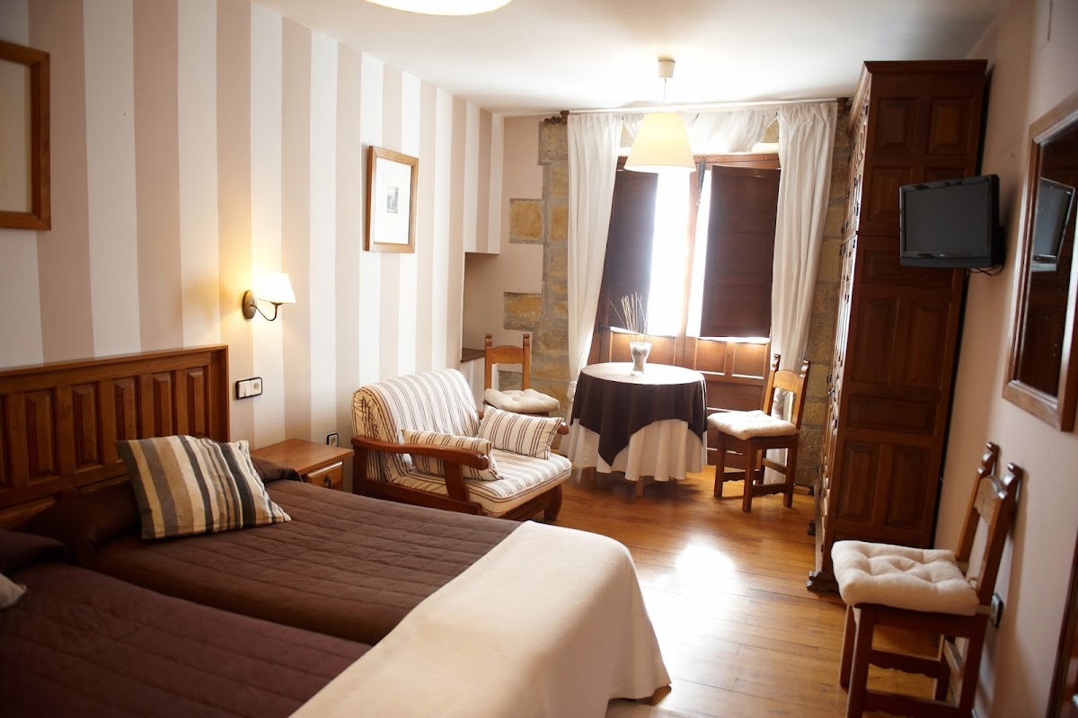 Posada Santa Juliana - Foto 2