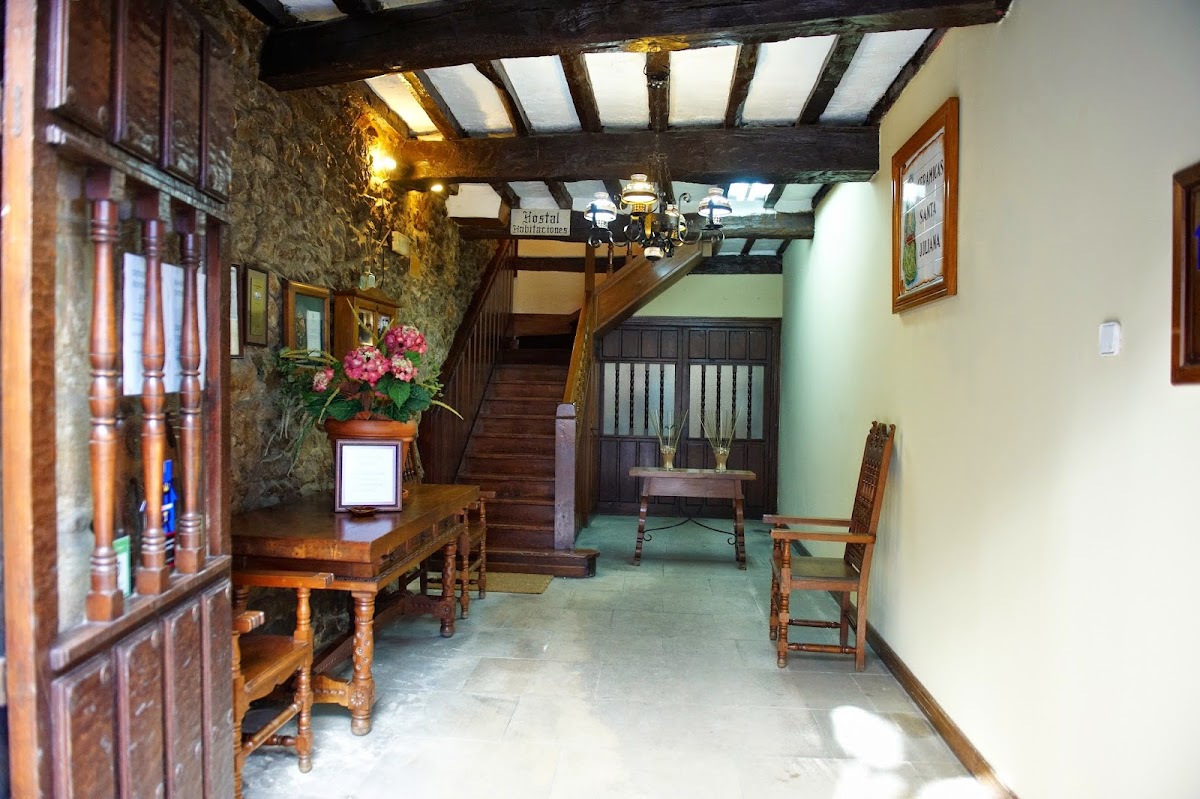 Posada Santa Juliana - Foto 4