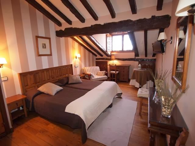 Posada Santa Juliana - Foto 5