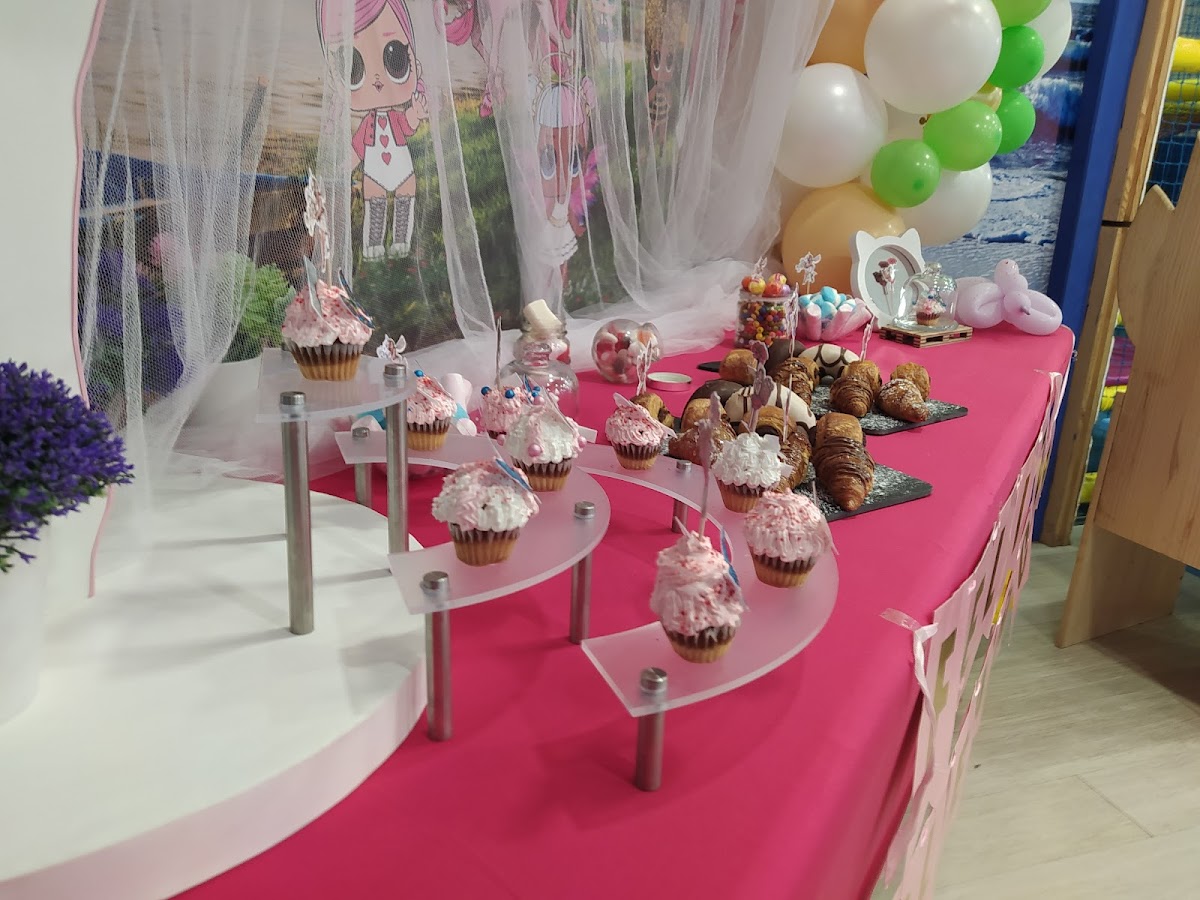 Blue Burger - Foto 1